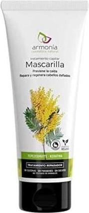 Immagine prodotto Armonia Armonía Tepezcohuite Maschera per capelli da 200 ml in barattolo (200 ml)