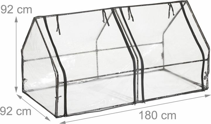 Image du produit Relaxdays 2x étagère à épices