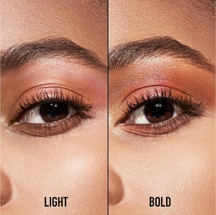 Actual product image Dior Eye Palette Ultra Pigmented Multi Texture Eye Palette (007)