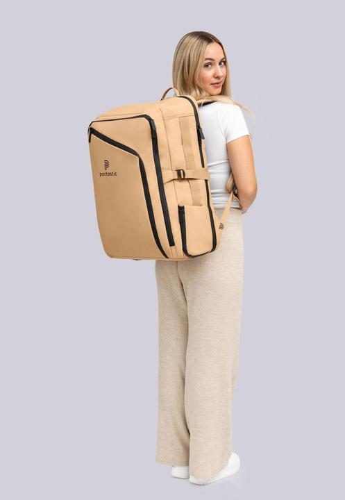 Produktbild Pactastic Urban Collection Rucksack 55 cm (40 l)
