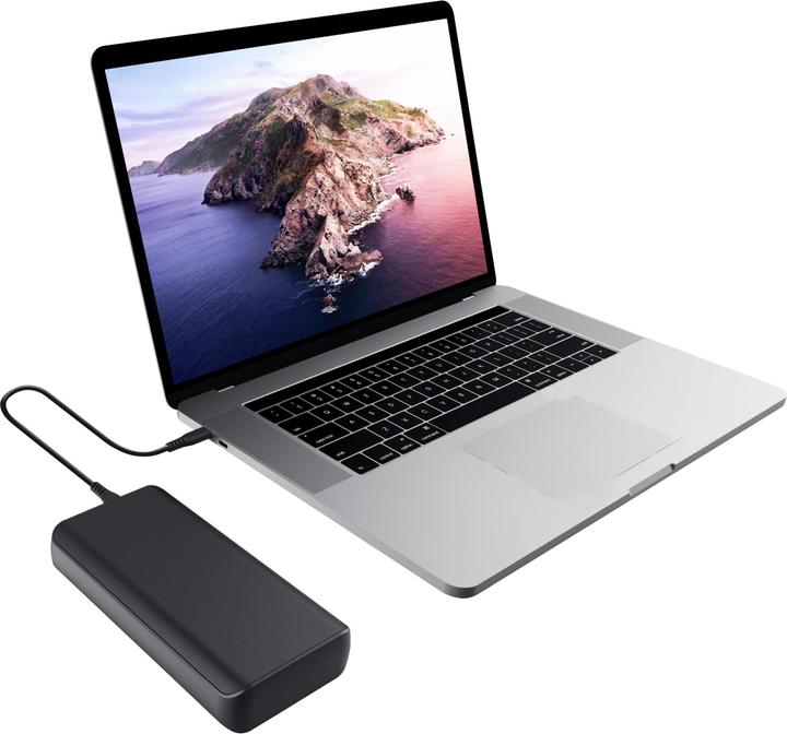 Immagine prodotto Trust Laro Laptop (20000 mAh, 65 W, 65 Wh)