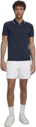 Produktbild Wilson Team Seamless Polo 2.0 Herren Navy (L)