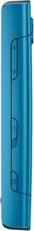 Produktbild Nokia 5250 - Blue (2.80", 2 Mpx)