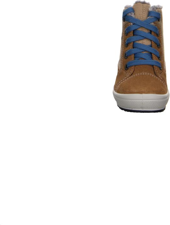 Actual product image Superfit Stiefelette Leder GROOVY (27)