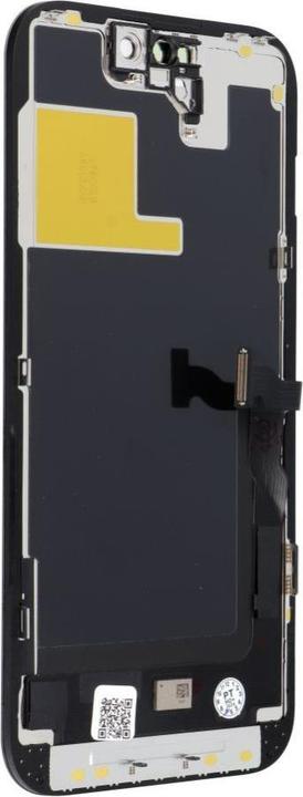 Immagine prodotto OEM LCD display! LCD Screen iPhone 14 Pro with digitizer black (HD+ Incell) IC Transferable (Display)