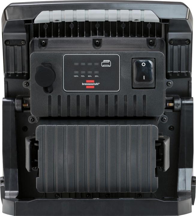 Produktbild Brennenstuhl LED Hybrid Strahler (6200 lm)