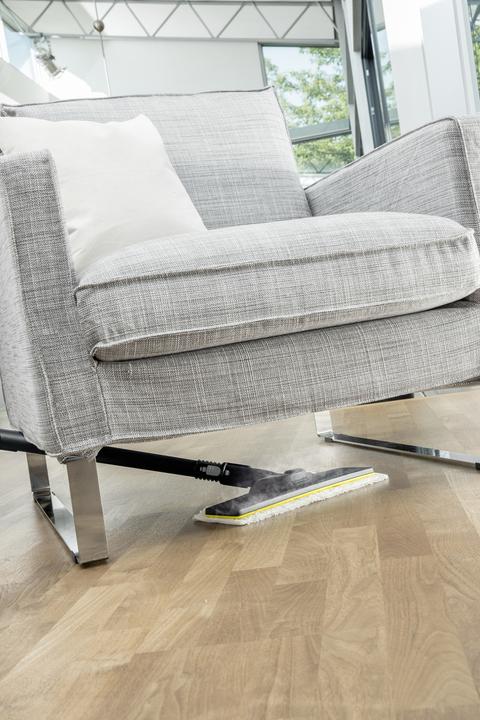 Image du produit Kärcher SC 5 EasyFix Premium (4.20 bar, 2200 W)