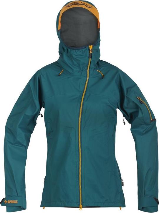 Immagine prodotto Directalpine Giacca Guide Lady (giacca hardshell) - (L)