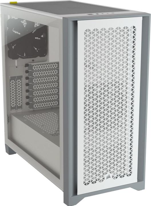 Productafbeelding Corsair 4000D Luchtstroom (ATX)
