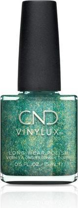 Produktbild CND Vinylux Art Vandal Collection (Basil, Farblack)
