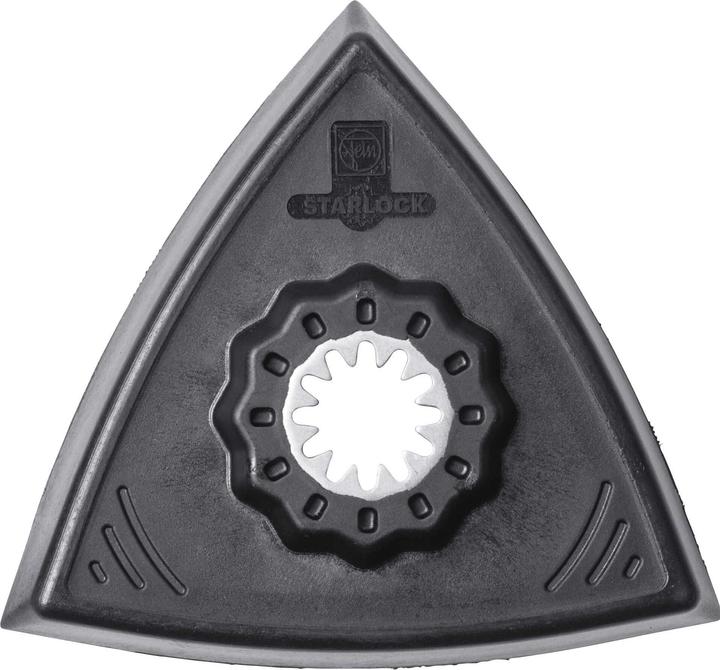 Fein Jeu de plaques de broyage