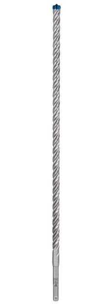 Actual product image Bosch Professional Zubehör EXPERT SDS plus-7X hammer drill, 14 x 400 x 465 mm (14 mm)