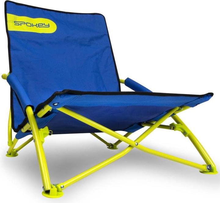 Actual product image Spokey Camping & Beach Chair