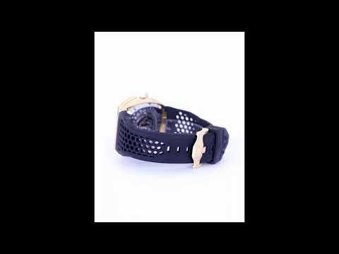 Produktbild Philipp Plein PWBAA1623 (Skeleton-Uhr, 44 mm)