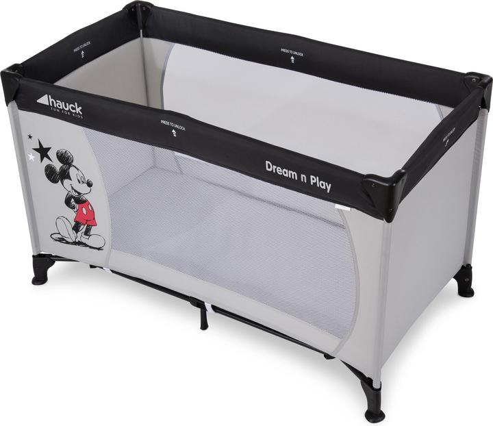 Image du produit Hauck Dream'n Play