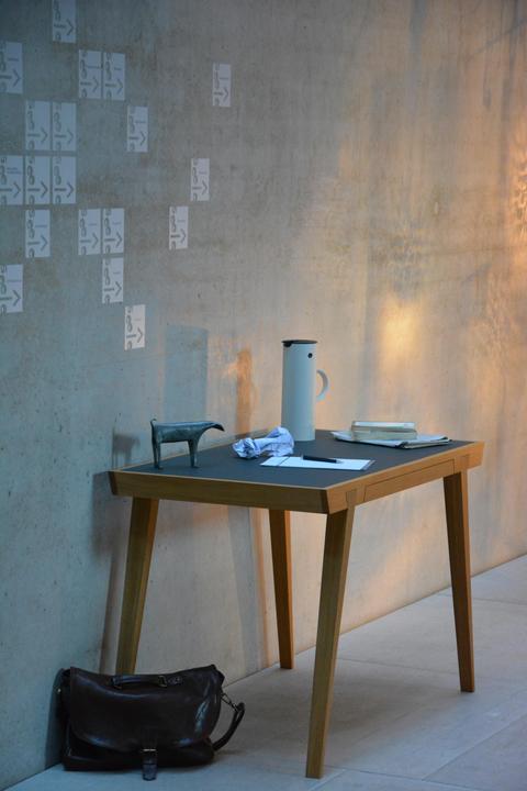 Immagine prodotto JanKurtz Desk