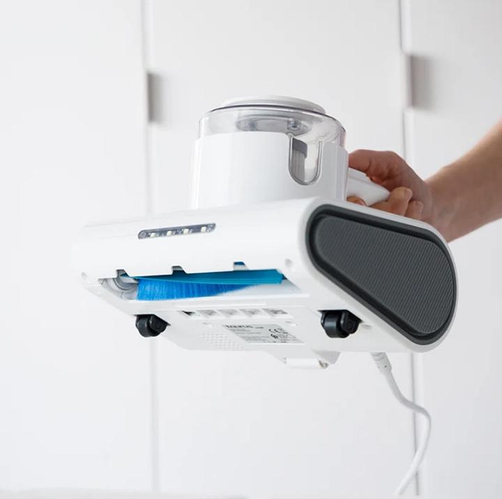 Actual product image Taurus Hand-held hoover with UV textile care EST9489320L
