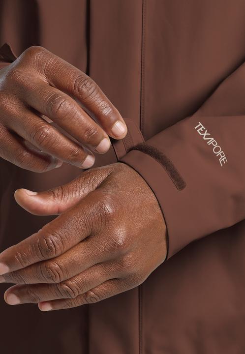 Produktbild Jack Wolfskin Trailtime 2L Jkt M (4XL)