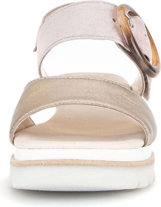 Produktbild Gabor Sandalen (39)