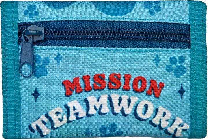 Actual product image Undercover Paw Patrol Wallet