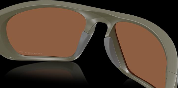 Actual product image Oakley Lateralis