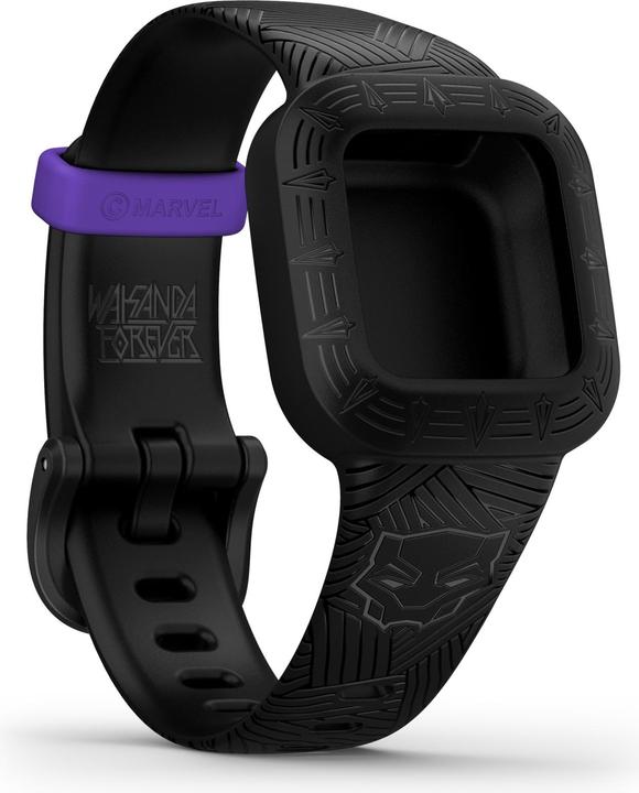 Produktbild Garmin Schnellwechsel Band (Silikon)