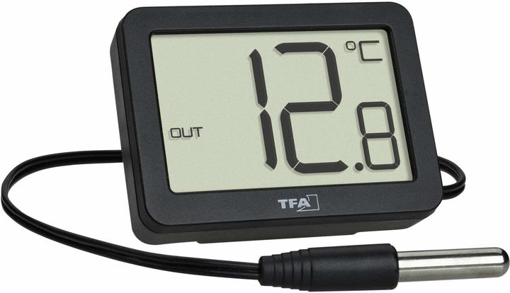 TFA Digitales Thermometer