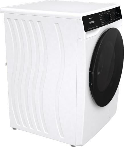 Actual product image Gorenje WPNA94ATSWIFI3 (9 kg, Left, EU plug)