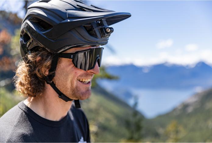 Produktbild Coast Optics Nita (Schwarz, Photochromic)