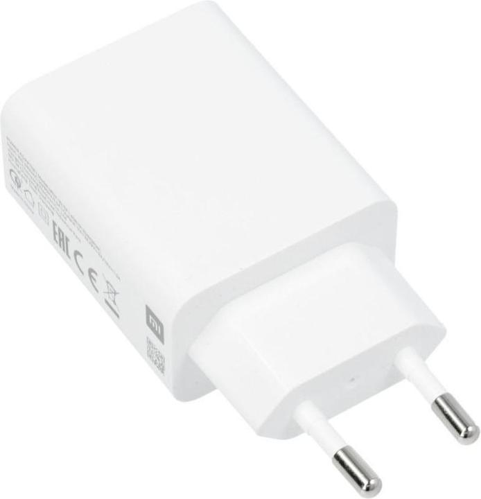 Actual product image Xiaomi MDY-11-EP (22.50 W)