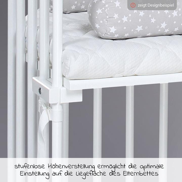 Immagine prodotto Babybay Morsetto extra ventilato
