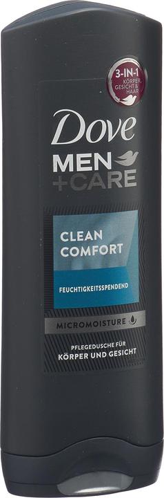 Productafbeelding Dove Schoon comfort (250 ml)