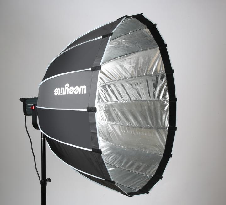 Actual product image Weeylite 90cm Parabolic Softbox Bowens VP 90