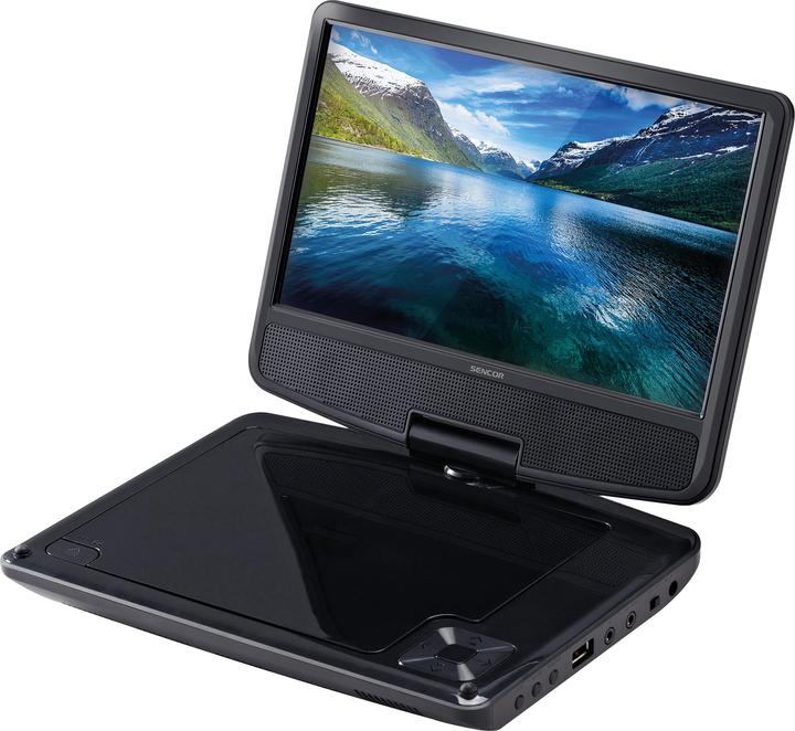 Immagine prodotto Sencor SPV 2920 (Lettore DVD portatile)