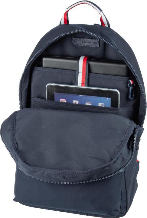 Image du produit Tommy Hilfiger Sac à dos / Daypack TH Established Backpack PF22