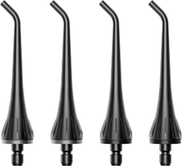 Immagine prodotto Fairywill Puntali per filo interdentale 5020E/5020A (nero) (Accessori per irrigatori orali)