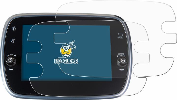 Image du produit BROTECT Protection Clair