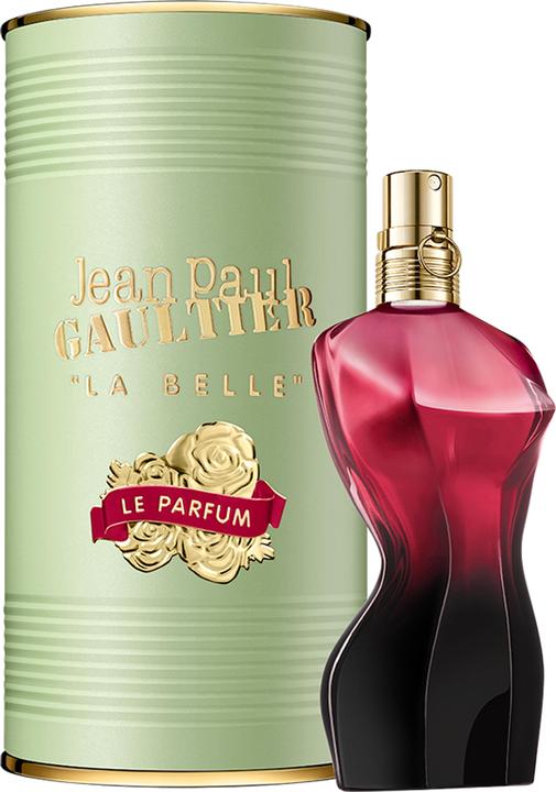 Actual product image Gaultier La Belle Le Parfum (Eau de parfum, 30 ml)