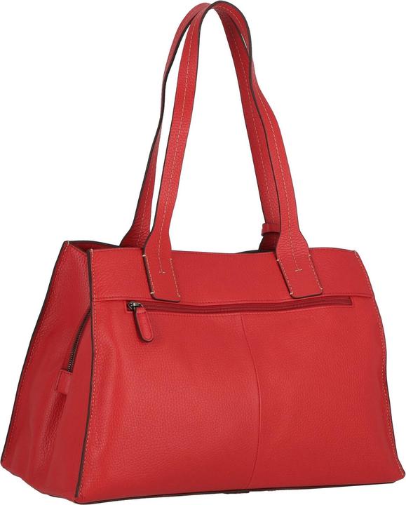 Immagine prodotto Picard Peephole Schultertasche Leder 40 cm (19 l)