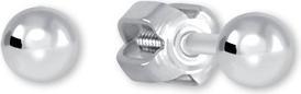 Brilio Silver - Silver hits 431.001 00.426 04