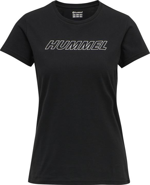 Produktbild hummel Te Cali Cotton T-Shirt (XS)