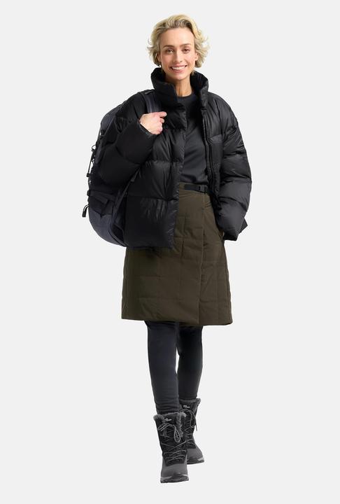 Actual product image Jack Wolfskin Winterdune Skirt W (M)