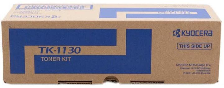 Actual product image Kyocera TK-1130 (FC)
