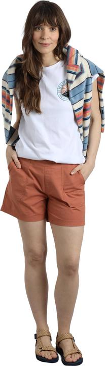 Image du produit Weird Fish - Short DEELEY - Femme (Bande de fréquences 38 (2600 MHz))