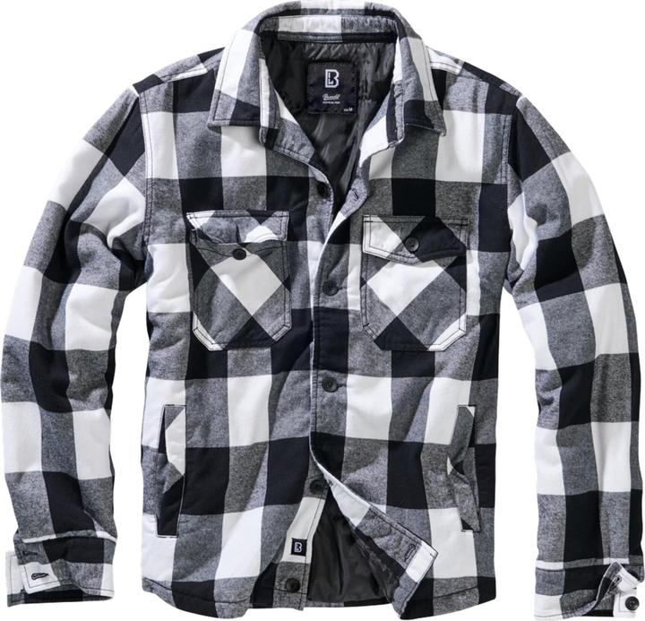 Image du produit Brandit Lumberjacket (L)