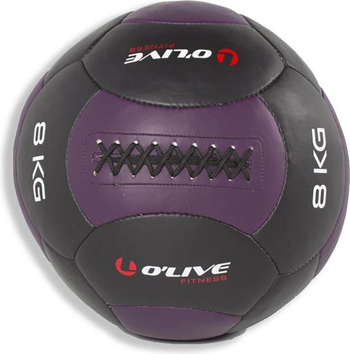 Immagine prodotto Olive Palla funzionale O'Live®, 8 kg (8 kg)