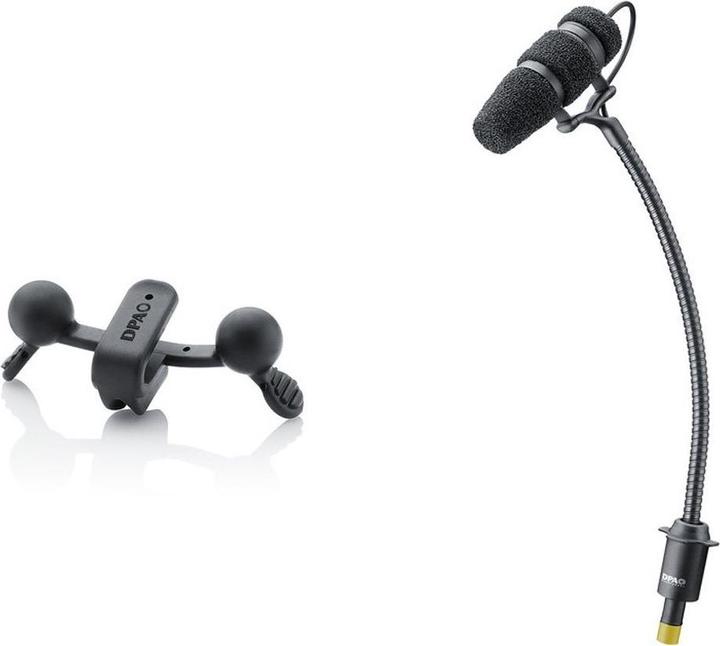 Actual product image DPA d:vote 4099