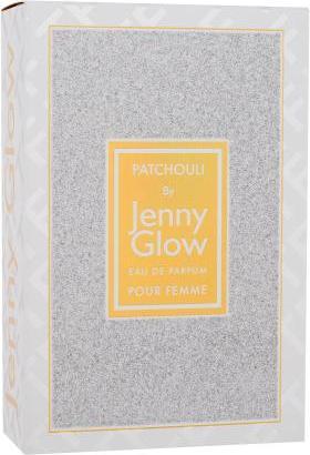 Actual product image Jenny Glow - Patchouli Pour Femme - EDP - 80 ml (Eau de parfum, 80 ml)