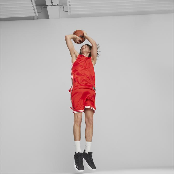 Produktbild Puma Hoops Team Game Short (M)