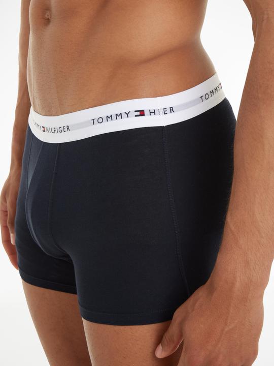 Produktbild Tommy Hilfiger 3p Trunk (S, M, 3er Pack)